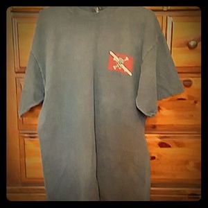 Men's tee